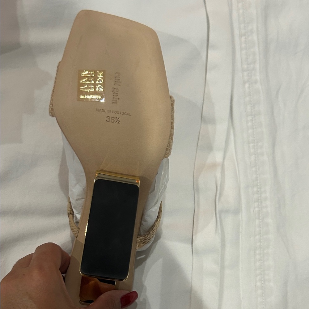 Cult Gaia Rene Sandal - Picture 8 of 10